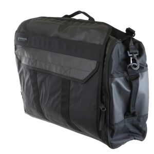 Timbuk2 Wingman Carry-On Travel Duffel / Backpack  – Black – Excellent Condition